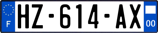 HZ-614-AX