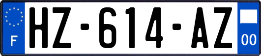 HZ-614-AZ