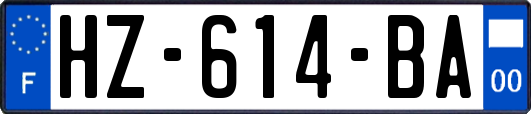 HZ-614-BA