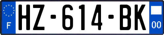 HZ-614-BK