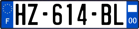 HZ-614-BL