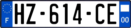 HZ-614-CE