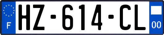 HZ-614-CL