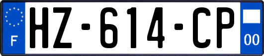 HZ-614-CP