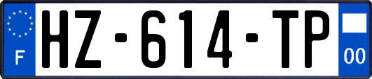 HZ-614-TP