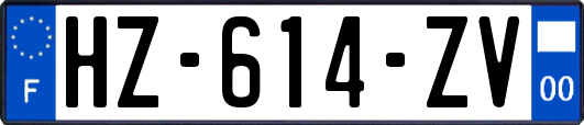 HZ-614-ZV