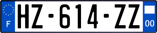 HZ-614-ZZ