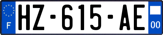 HZ-615-AE