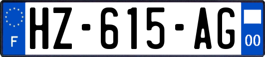 HZ-615-AG