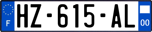 HZ-615-AL