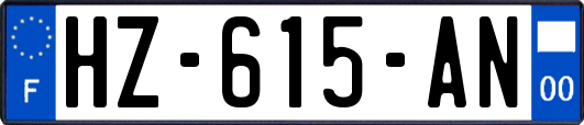 HZ-615-AN