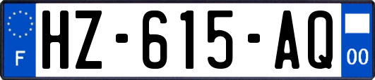 HZ-615-AQ