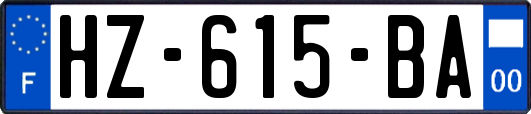 HZ-615-BA