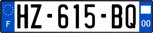 HZ-615-BQ