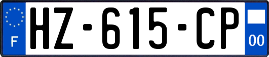 HZ-615-CP