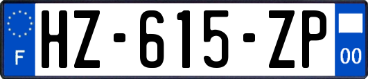 HZ-615-ZP
