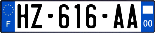 HZ-616-AA