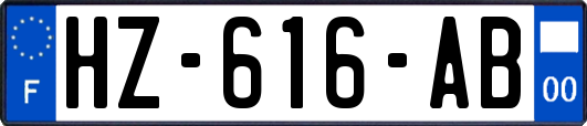 HZ-616-AB