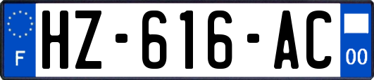 HZ-616-AC