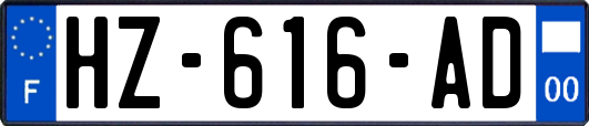 HZ-616-AD