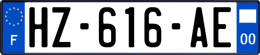 HZ-616-AE
