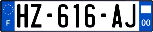 HZ-616-AJ