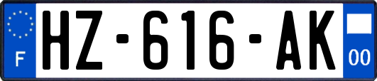 HZ-616-AK