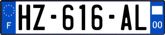 HZ-616-AL