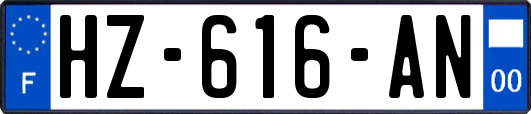 HZ-616-AN