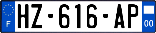 HZ-616-AP