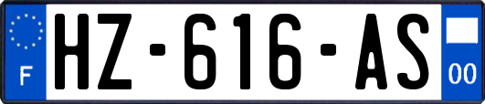 HZ-616-AS