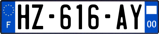 HZ-616-AY