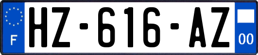 HZ-616-AZ