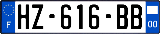 HZ-616-BB
