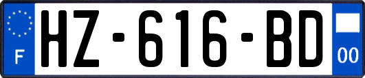 HZ-616-BD
