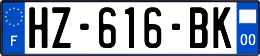 HZ-616-BK