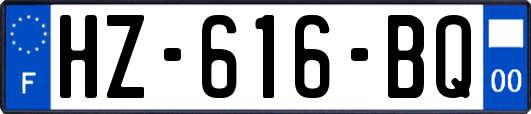 HZ-616-BQ