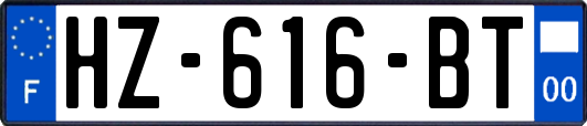 HZ-616-BT
