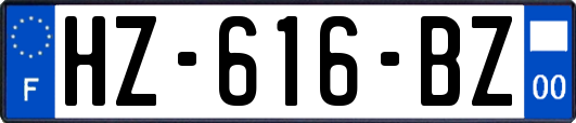 HZ-616-BZ