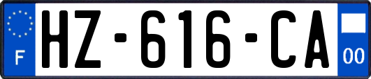 HZ-616-CA