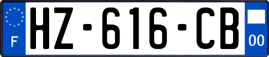 HZ-616-CB