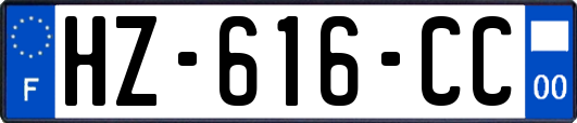 HZ-616-CC