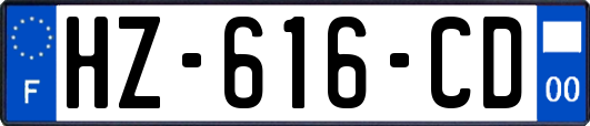 HZ-616-CD