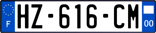 HZ-616-CM