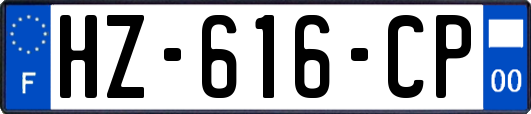 HZ-616-CP