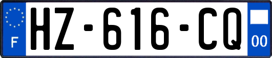 HZ-616-CQ