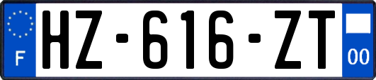 HZ-616-ZT