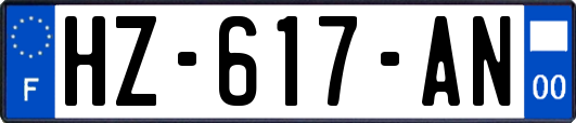 HZ-617-AN