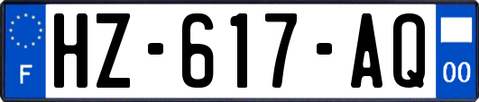 HZ-617-AQ