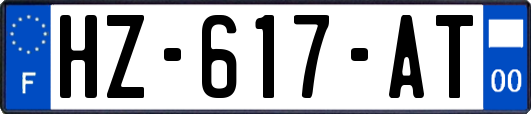HZ-617-AT
